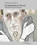 Cover: Im Mittelpunkt der Mensch - Hentrich und Hentrich Verlag Berlin