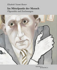 Abbildung von: Im Mittelpunkt der Mensch - Hentrich und Hentrich Verlag Berlin