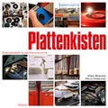 Cover: Plattenkisten - Ventil Verlag