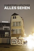 Cover: Alles sehen - Ventil Verlag