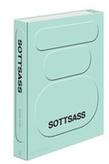 Cover: Ettore Sottsass - Phaidon Press Ltd