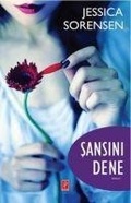 Cover: Sansini Dene - Pena Yayinlari