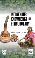 Cover: Indigenous Knowledge on Ethnobotany - Daya Publishing House