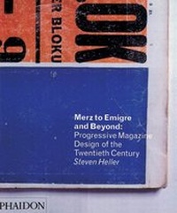 Abbildung von: Merz to Emigré and Beyond - Phaidon Press Ltd