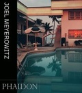 Cover: Joel Meyerowitz - Phaidon Press Ltd