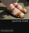 Cover: Martin Parr - Phaidon Press Ltd