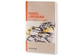 Cover: Daniel Libeskind - Moleskine Books