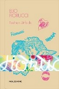Enlarge image Cover: Elio Fiorucci - Moleskine Books