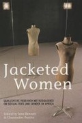 Cover: Jacketed women - United Nations University