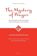 Cover: The Mystery of Prayer - Brill