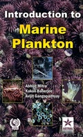 Cover: Introduction to Marine Plankton - Daya Publishing House