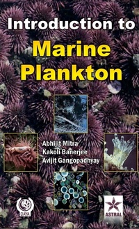 Enlarge image Cover: Introduction to Marine Plankton - Daya Publishing House