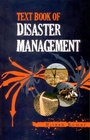 Cover: Textbook of Disaster Management - Satish Serial Publishing House