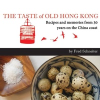 Abbildung von: Taste of Old Hong Kong - Blacksmith Books