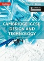 Cover: Cambridge IGCSE (TM) Design and Technology Student's Book - Collins