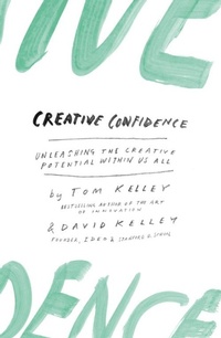 Abbildung von: Creative Confidence - William Collins