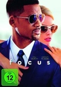 Cover: Focus - Warner Home Video