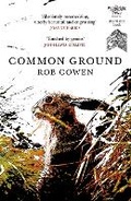 Cover: Common Ground - Windmill Books