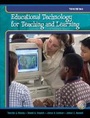 Cover: Educational Technology for Teaching and Learning - Pearson