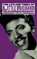 Cover: The Life and Times of Little Richard - Omnibus Press