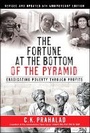 Cover: The Fortune at the Bottom of the Pyramid, Revised and Updated 5th Anniversary Edition - Financial TImes Prentice Hall