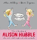 Cover: Alison Hubble - Puffin
