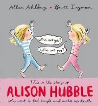 Enlarge image Cover: Alison Hubble - Puffin
