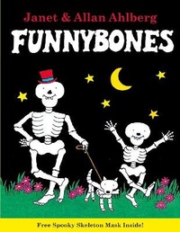 Enlarge image Cover: Funnybones - Puffin