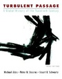 Cover: Turbulent Passage - Pearson
