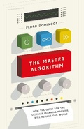 Cover: The Master Algorithm - Allen Lane