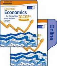 Abbildung von: Essential Economics for Cambridge IGCSE 2e Print and Online Student Book Pack - Oxford University Press