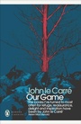 Cover: Our Game - Penguin Classics