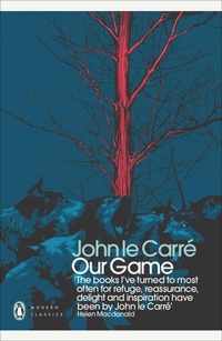 Enlarge image Cover: Our Game - Penguin Classics