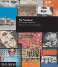 Cover: The Photobook: A History Volume III - Phaidon Press Ltd