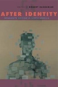 Enlarge image Cover: After Identity - Pennsylvania State University Press