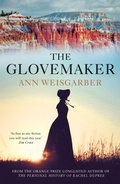 Cover: The Glovemaker - Macmillan