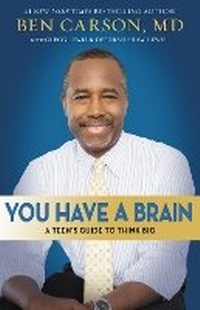 Enlarge image Cover: You Have a Brain - Zondervan