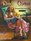Cover: The Reading Context - Pearson