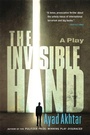 Cover: The Invisible Hand - Back Bay Books