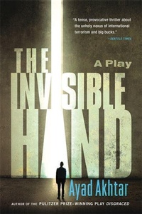 Enlarge image Cover: The Invisible Hand - Back Bay Books