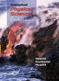 Cover: Conceptual Physical Science - Pearson