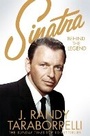 Cover: Sinatra - Pan Books