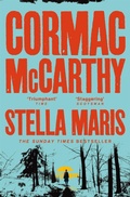 Cover: Stella Maris - Picador