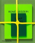 Cover: A Work in Progress - Phaidon Press Ltd