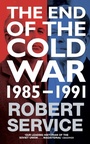 Cover: The End of the Cold War - Pan Books
