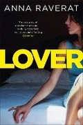 Cover: Lover - Picador