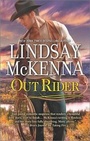 Cover: Out Rider - HQN