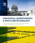 Cover: Industrial Biorefineries and White Biotechnology - Elsevier