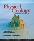 Cover: Phys Geo W/Physgeo Now 6e - Brooks/Cole