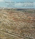 Cover: From Galilee to the Negev - Phaidon Press Ltd
